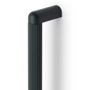 Handle Riss Big - Matte Black