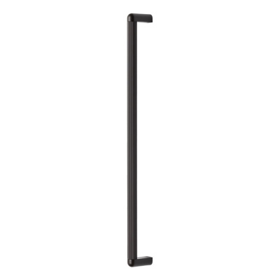 Handle Riss Big - Brown in the group Cabinet Handles / Color/Material / Other Colours at Beslag Online (317504-V)