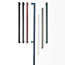 Handle Riss Big - Brown