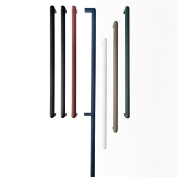 Handle Riss Big - Volcanic Red