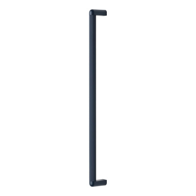 Handle Riss Big - Midnight Blue in the group Cabinet Handles / Color/Material / Other Colours at Beslag Online (317506-V)
