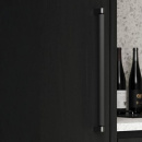 Handle Brooklyn - Brushed Black