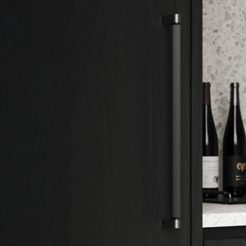 Handle Brooklyn - Brushed Black