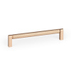 Handle Brooklyn - Brushed Brass