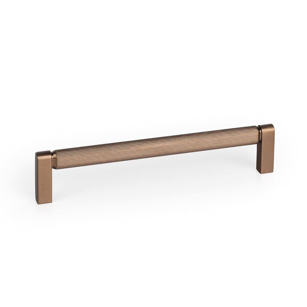 Handle Brooklyn - Brushed Bronze