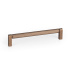 Handle Brooklyn - Brushed Bronze Handle Brooklyn - Brushed Bronze