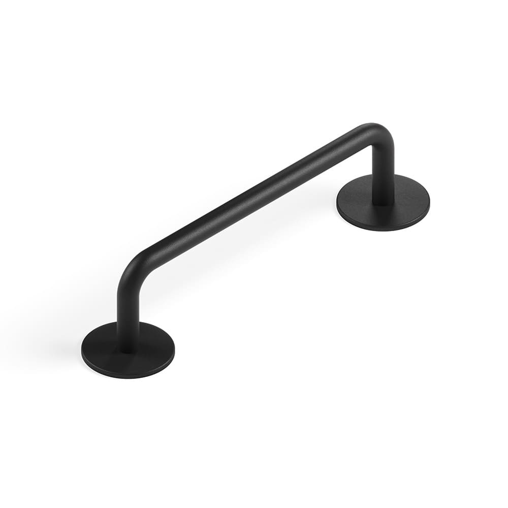 Handle Milano - 160mm - Matte Black