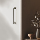Handle Milano - 160mm - Gray