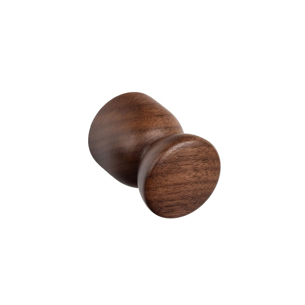 Cabinet Knob Piece - Walnut