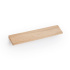 Handle Cano - 160mm - Untreated Oak Handle Cano - 160mm - Untreated Oak