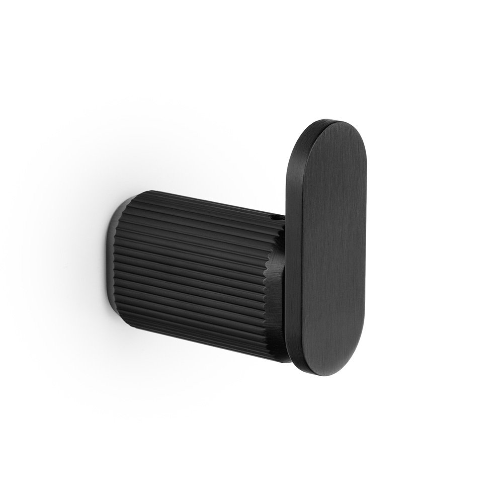 Hook Brooklyn 15x35mm - Brushed Black
