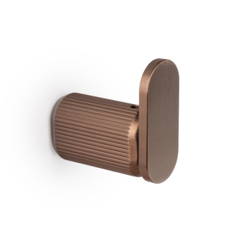 Hook Brooklyn 15x35mm - Brushed Bronze