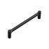 Handle Filo - 160mm - Matte Black Handle Filo - 160mm - Matte Black