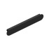 Handle Miro - 160mm - Matte Black Handle Miro - 160mm - Matte Black