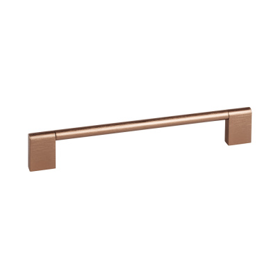 Handle Nexx - Brushed Bronze in the group News at Beslag Online (317651-11-V)