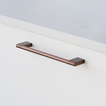Handle Nexx - Brushed Bronze