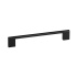 Handle Nexx - Brushed Black Handle Nexx - Brushed Black