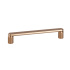 Handle Fase cc160mm - Dark Brushed Brass Handle Fase cc160mm - Dark Brushed Brass
