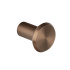 Hook Fase - Brushed Bronze Hook Fase - Brushed Bronze