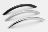 Handle 7860 - 96mm - Aluminum Finish