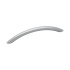 Handle 7861 - 128mm - Aluminum Finish Handle 7861 - 128mm - Aluminum Finish