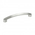 Handle Boogie - 128mm - Stainless Steel Finish