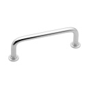 Handle 1353 - 87mm - Nickel Plated