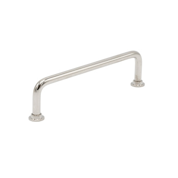 Handle 1353 - 128mm - Nickel Plated