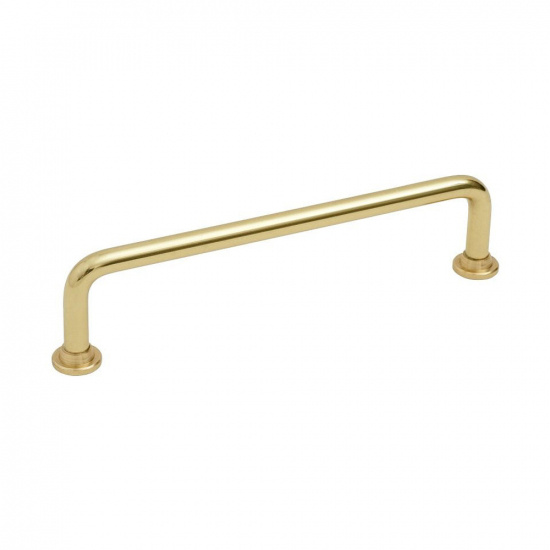 Handle 1353 - 128mm - Polished Brass