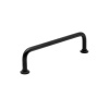 Handle 1353 - 128mm - Matte Black