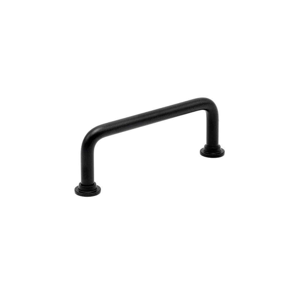 Handle 1353 - 87mm - Matte Black