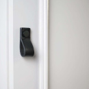 Loop - Black Leather/Black