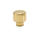 Cabinet Knob Esther - Polished Brass
