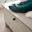 Cabinet Knob Esther - Matte Black