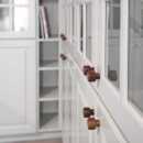 Cabinet Knob Esther - Walnut