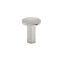 Cabinet Knob Sture - 18mm - Nickel Plated
