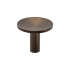 Cabinet Knob Sture - 28mm - Burnished Brass Cabinet Knob Sture - 28mm - Burnished Brass