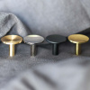 Cabinet Knob Sture - 28mm - Matte Black
