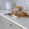 Knopp Sture - 28mm - Stainless Steel