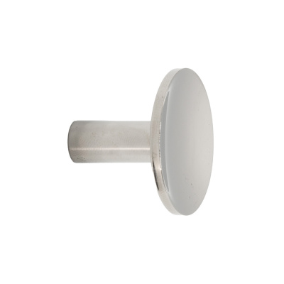 Hook Sture - 28mm - Nickel Plated in the group Hooks / Color/Material / Chrome at Beslag Online (339387-21)