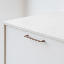 Handle Liv - 160mm - Brushed Bronze