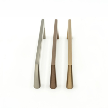 Handle Liv - 160mm - Brushed Bronze