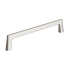 Handle Liv - 160mm - Stainless Steel Look Handle Liv - 160mm - Stainless Steel Look