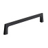 Handle Liv - 160mm - Matte Black Handle Liv - 160mm - Matte Black