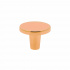 Cabinet Knob Dalby - Polished Copper
