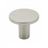 Cabinet Knob Lund - Stainless Steel Finish Cabinet Knob Lund - Stainless Steel Finish
