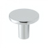 Cabinet Knob Lund - Chrome Cabinet Knob Lund - Chrome