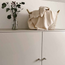 Cabinet Knob Solliden - Nickel-plated