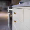 Cabinet Knob Solliden - Polished Brass
