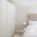 Cabinet Knob Solliden - Polished Untreated Brass